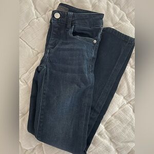 DL1961 Chloe Skinny Jeans